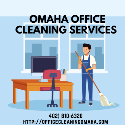 Omaha Office Cleaning Services